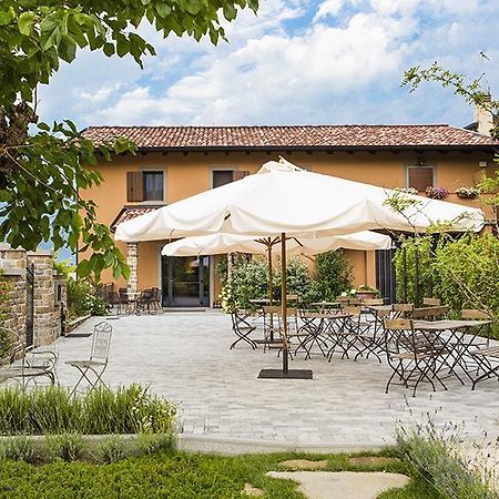 Orsone Cividale Del Friuli Exterior photo