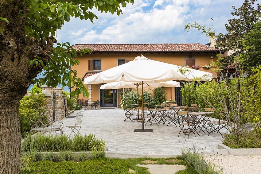 Orsone Cividale Del Friuli Exterior photo