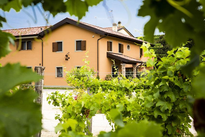 Orsone Cividale Del Friuli Exterior photo