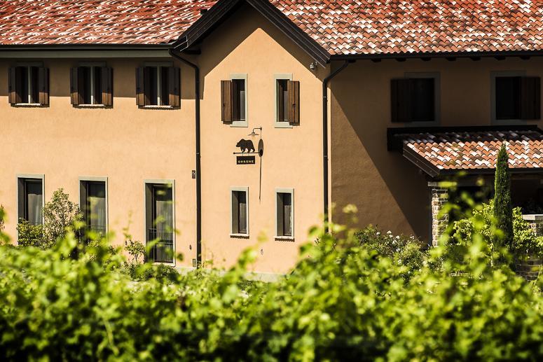 Orsone Cividale Del Friuli Exterior photo